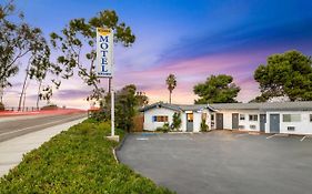 Scandia Motel Carlsbad