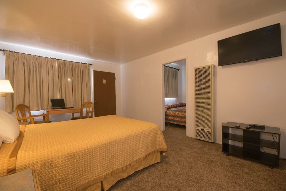 Scandia Motel Carlsbad Exterior photo