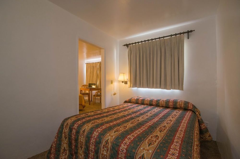 Scandia Motel Carlsbad Exterior photo