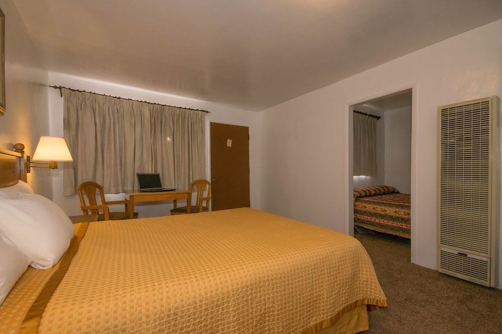 Scandia Motel Carlsbad Exterior photo