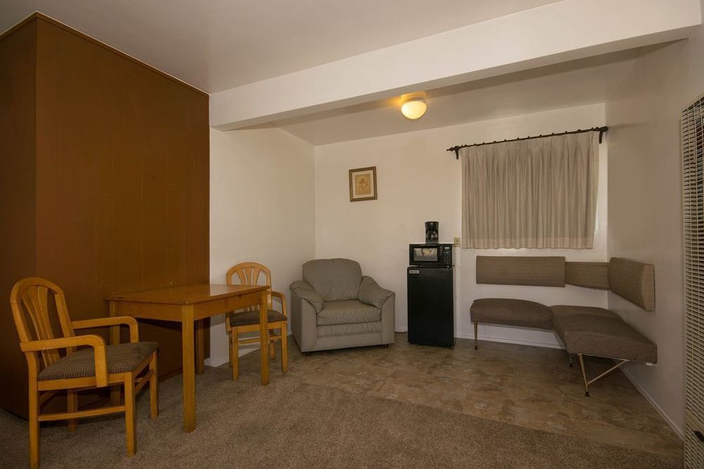 Scandia Motel Carlsbad Exterior photo